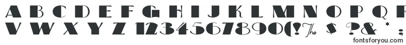 Bigapple Font – Fonts for Adobe Indesign