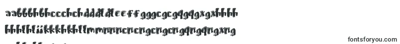 More about Fastostrich Font Fastostrich Font – Zulu Fonts