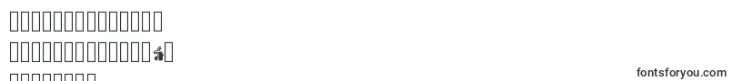 More about Fastostrich Font Fastostrich Font – Khmer Fonts
