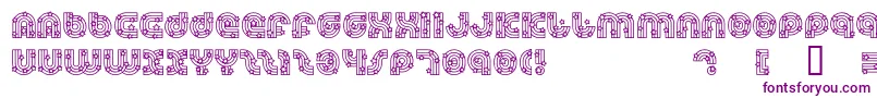 Dreamlas Font – Purple Fonts