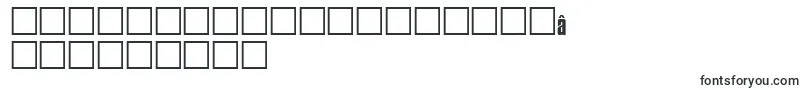 FiordRegularDb Font – Hebrew Fonts