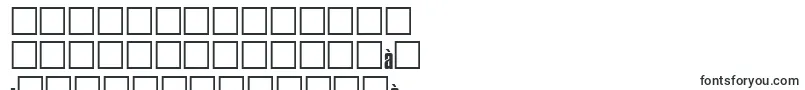 FiordRegularDb Font – Nepali Fonts