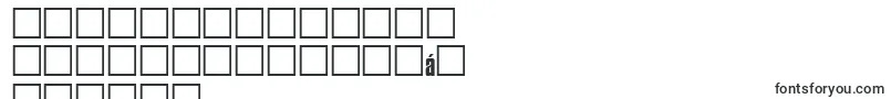 FiordRegularDb Font – Burmese Fonts