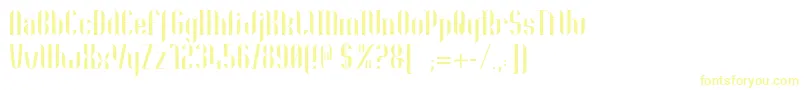 Nolla01 Font – Yellow Fonts