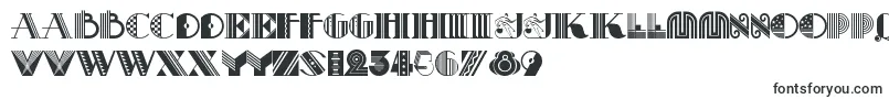 Pastichenf Font – Metro Fonts