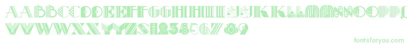 Pastichenf Font – Green Fonts