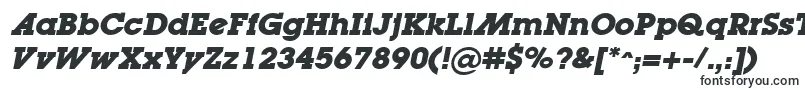 LugaadBoldOblique Font – Fonts for Sony Vegas Pro