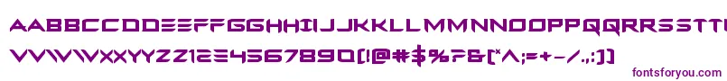Ferretfacebold Font – Purple Fonts