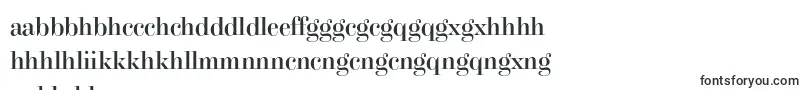 SplendidSerifBold Font – Zulu Fonts