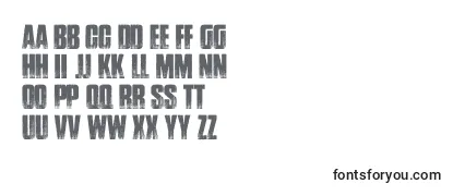 GoogleSpiesPersonnalUseOnly Font
