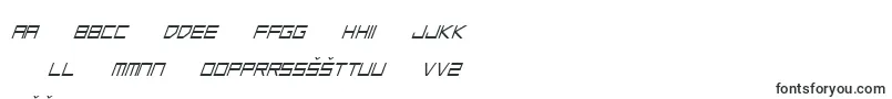 Lgsci Font – Latvian Fonts