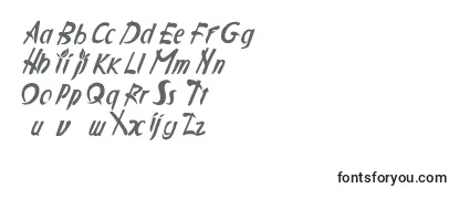 Applejuc Font