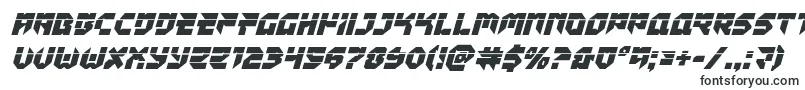 Tokyodrifterlaserital Font – Incomprehensible Fonts