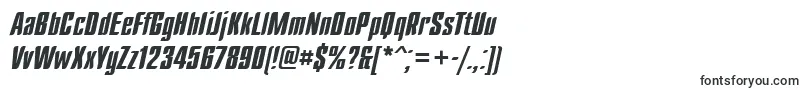 Шрифт Dagger – шрифты, начинающиеся на D