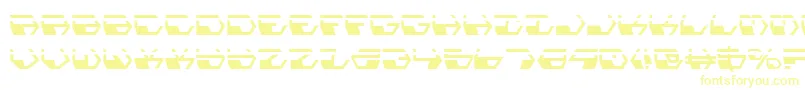 Deranianla Font – Yellow Fonts