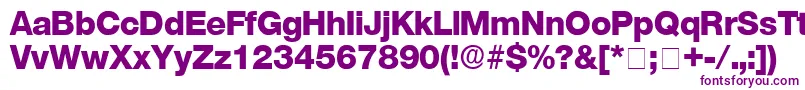 StefaDisplaySsi Font – Purple Fonts
