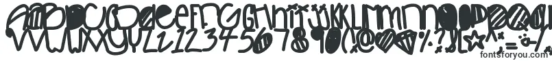 Lifestoofast Font – Fonts for Adobe Acrobat