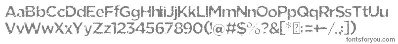 Eride Font – Gray Fonts