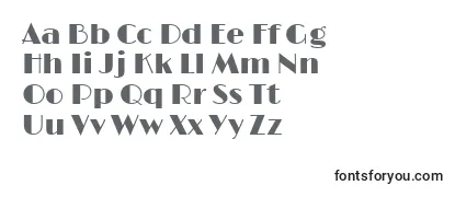 LimelightRegular Font