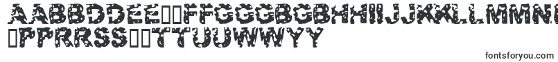 TargetPractice Font – Yoruba Fonts
