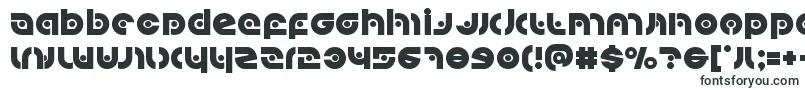 Kovacsspot Font – Fonts for signs
