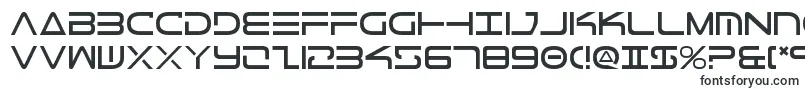Telev2 Font – Fonts for Adobe Acrobat