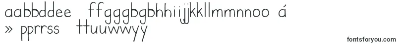 DjbMrswebster Font – Yoruba Fonts