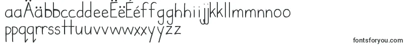 DjbMrswebster Font – Macedonian Fonts