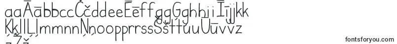DjbMrswebster Font – Latvian Fonts