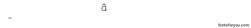 DjbMrswebster-Schriftart – hebräische Schriften