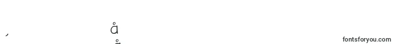 DjbMrswebster Font – Simplified Chinese Fonts