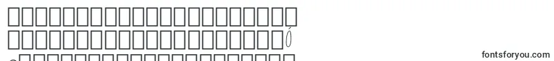 MrfPixeldust Font – Uighur Fonts
