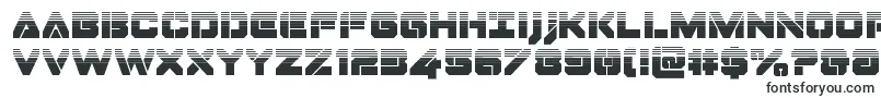 Шрифт Dominojackhalf – шрифты для Adobe Reader
