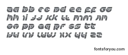 Kovacsspotlaserital Font