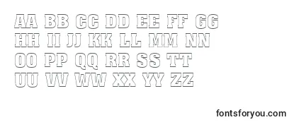 Review of the Assuan6 Font