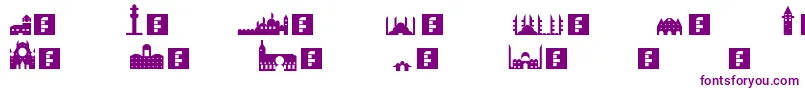 More about Istanbul Font Istanbul Font – Purple Fonts