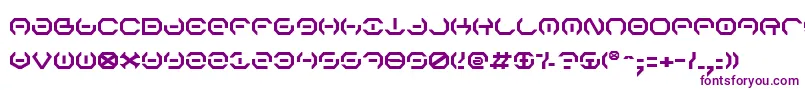 Alphav2 Font – Purple Fonts