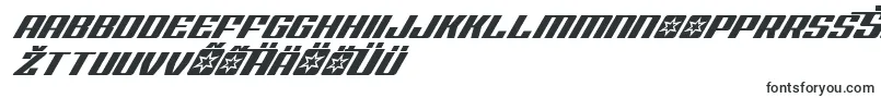 Rocketpopital Font – Estonian Fonts