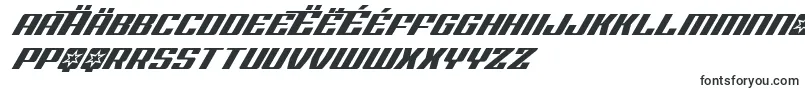 Fonte Rocketpopital – fontes macedônias