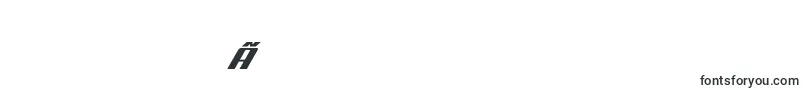 Rocketpopital-Schriftart – koreanische Schriften