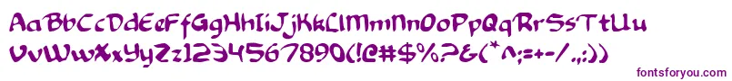 Knight2 Font – Purple Fonts