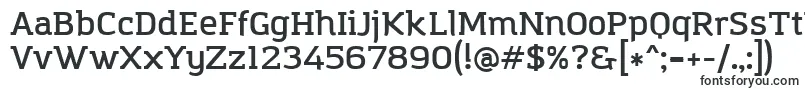 AmazingGroteskDemi Font – Fonts for Adobe Illustrator