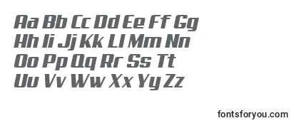 Review of the Aero Font