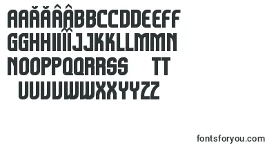Komikazoom font – romanian Fonts
