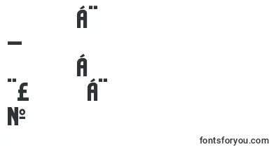 Komikazoom font – punjabi Fonts