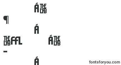 Komikazoom font – oriya Fonts