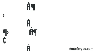 Komikazoom font – sinhalese Fonts