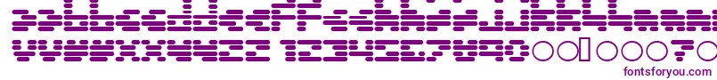 Invalid ffy Font – Purple Fonts
