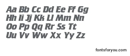 CrilleeBold Font