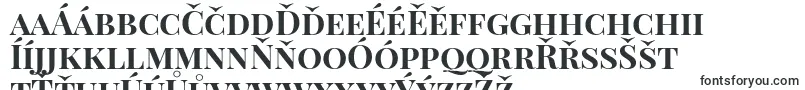 Lisätietoja PlayfairdisplayscBold-fontista PlayfairdisplayscBold-fontti – tshekin fontit